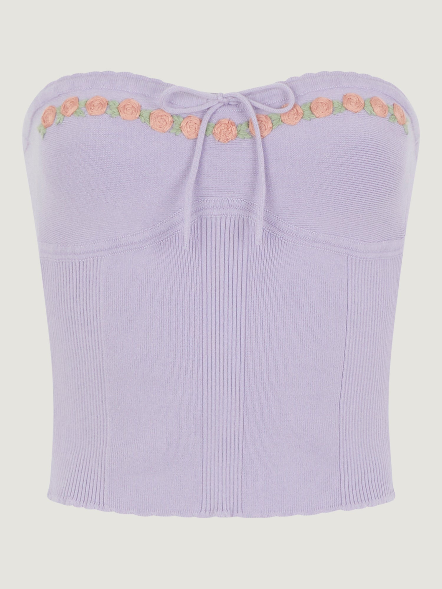 Lexie -Tanktop Lexie -Tanktop
